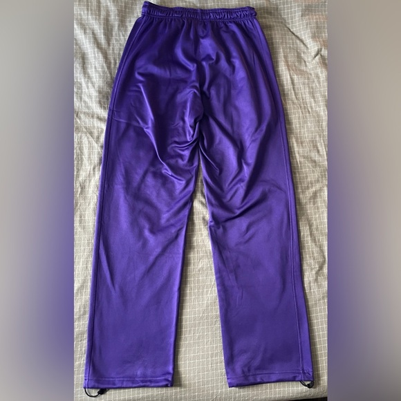 Nike LSU Tigers Athletic Joggers - Picture 4 of 8